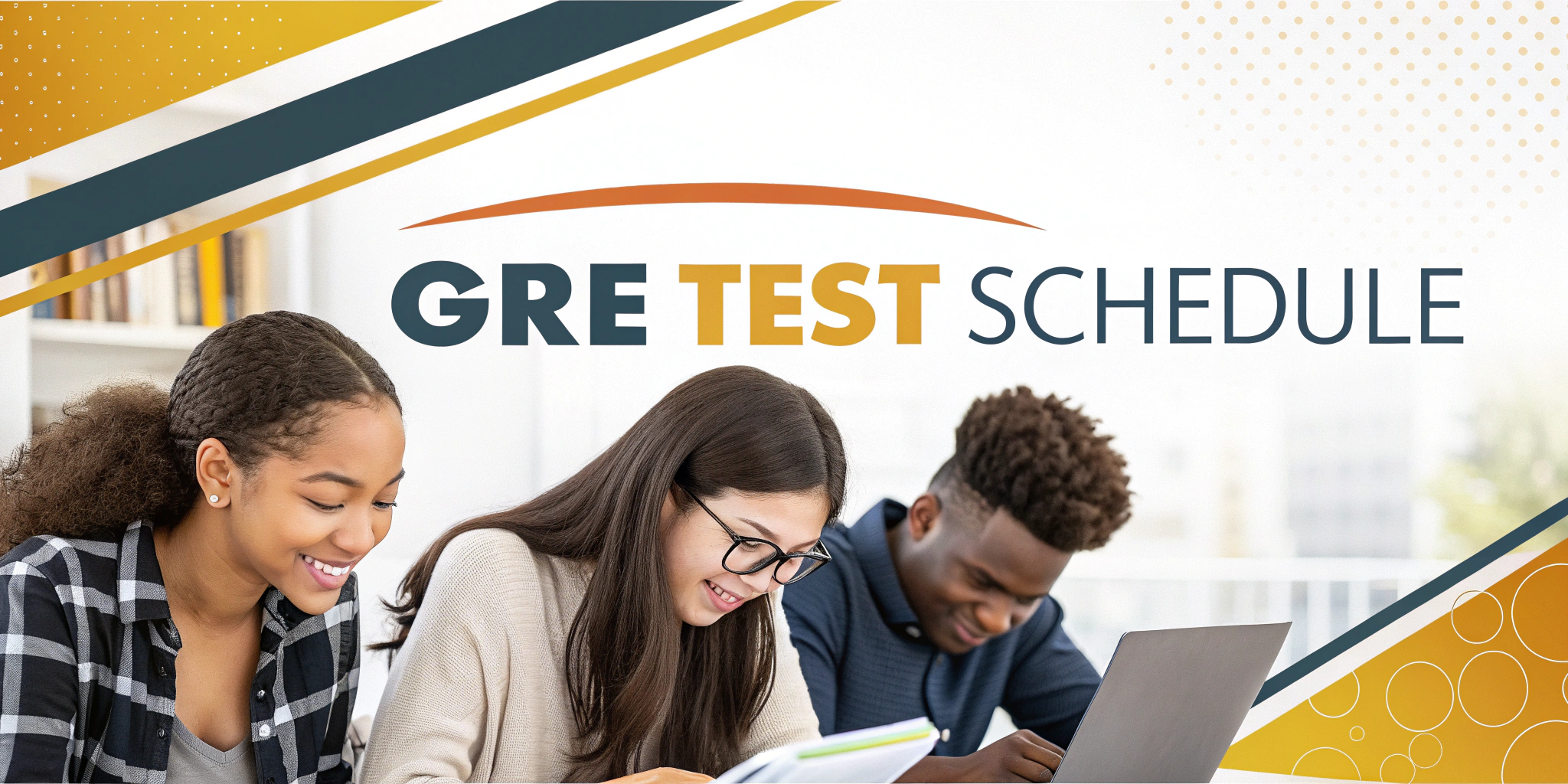 GRE Test Dates in Pakistan